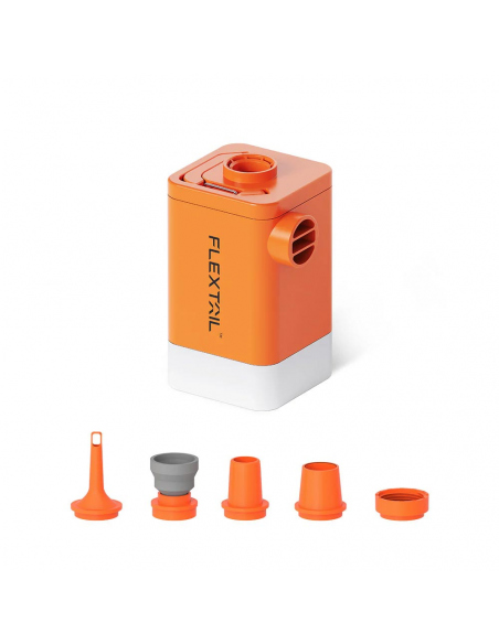 Αντλίες - Τρόμπες Flextail Max Pump 2 Plus 4-in-1