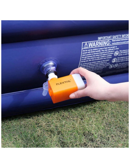 Αντλίες - Τρόμπες Flextail Max Pump 2 Plus 4-in-1