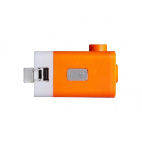 Αντλίες - Τρόμπες Flextail Max Pump 2 Plus 4-in-1