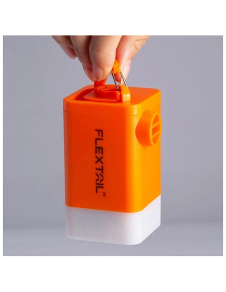 Αντλίες - Τρόμπες Flextail Max Pump 2 Plus 4-in-1