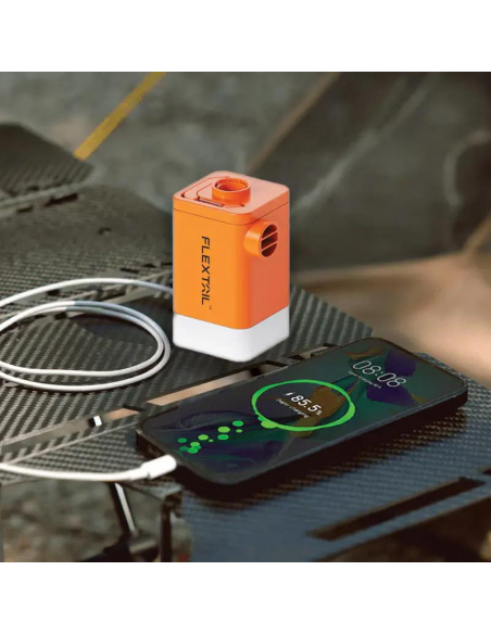 Αντλίες - Τρόμπες Flextail Max Pump 2 Plus 4-in-1