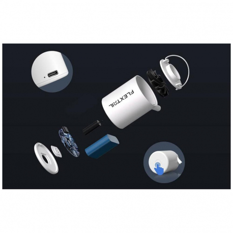 Pumps Flextail Tiny Pump