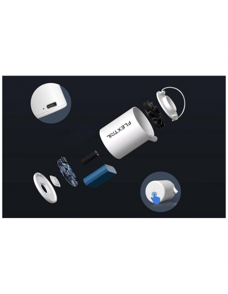 Pumps Flextail Tiny Pump