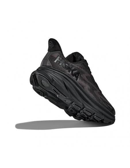 Athletic Shoes Hoka Women's Clifton 9 Black