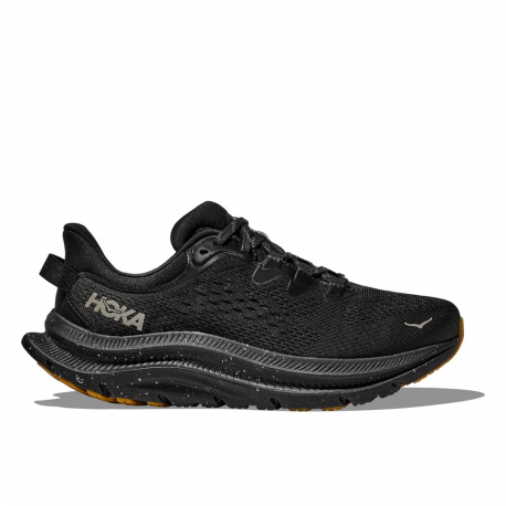 Athletic Shoes Hoka Men's Kawana 2 Black