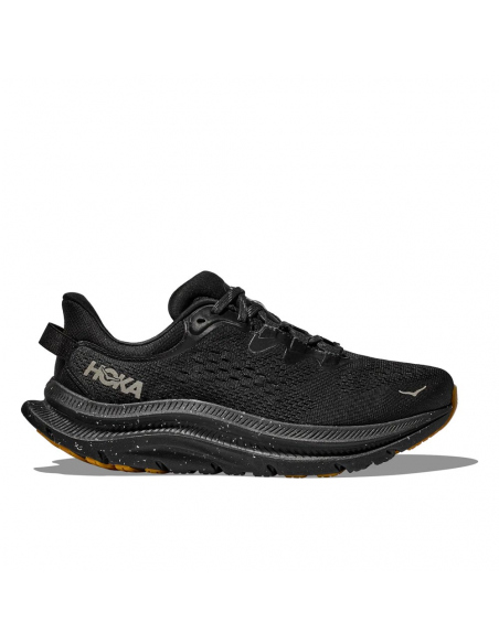 Athletic Shoes Hoka Men's Kawana 2 Black