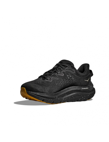 Athletic Shoes Hoka Men's Kawana 2 Black