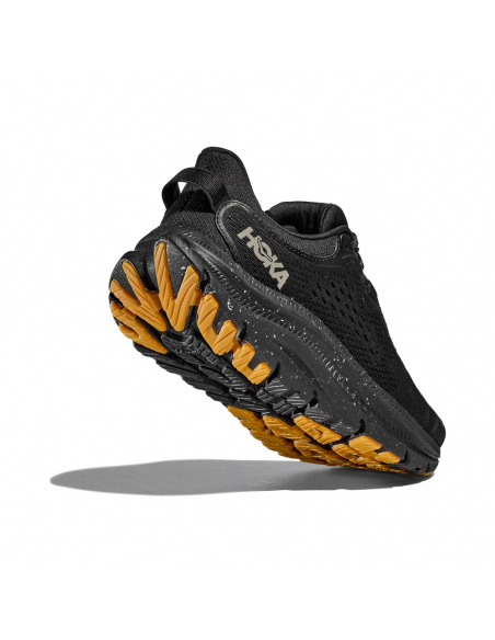 Αθλητικά Hoka Men's Kawana 2 Black