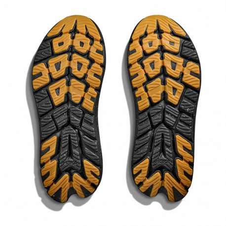 Athletic Shoes Hoka Men's Kawana 2 Black