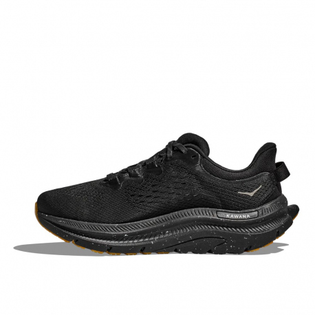 Athletic Shoes Hoka Men's Kawana 2 Black