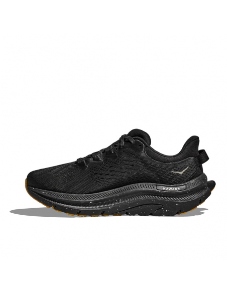 Athletic Shoes Hoka Men's Kawana 2 Black