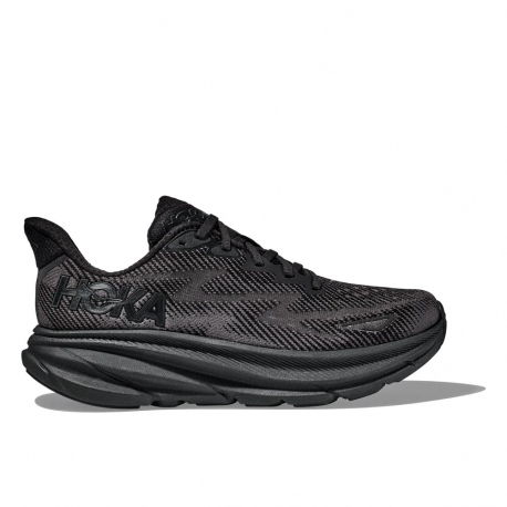 Αθλητικά Hoka Men's Clifton 9 Black