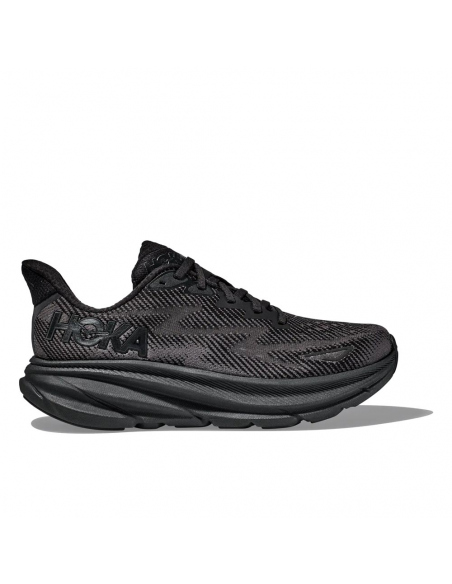 Αθλητικά Hoka Men's Clifton 9 Black