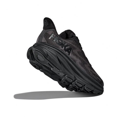 Αθλητικά Hoka Men's Clifton 9 Black