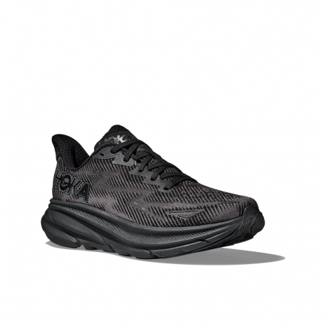 Αθλητικά Hoka Men's Clifton 9 Black