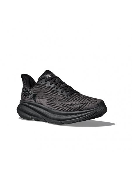 Αθλητικά Hoka Men's Clifton 9 Black