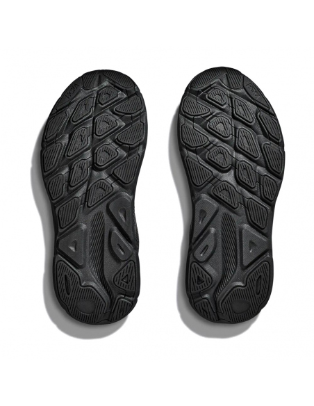 Αθλητικά Hoka Men's Clifton 9 Black