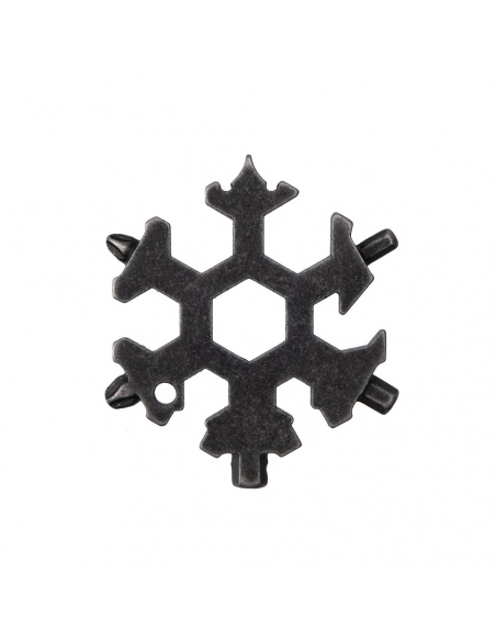 Πολυεργαλεία Snowflake Multitool 18-in-1