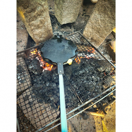 Cook Sets - Food Jars Waffle Iron Heart Shape
