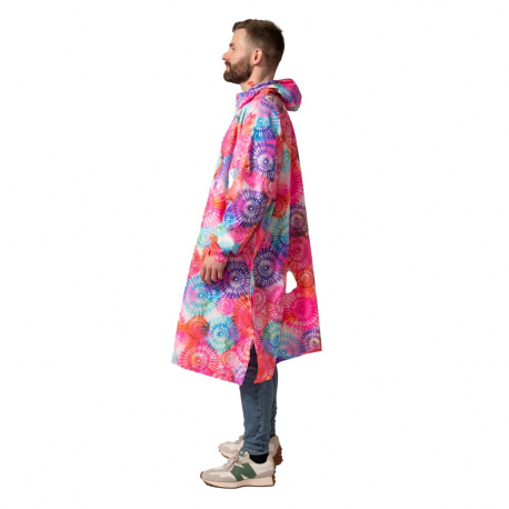 Αδιάβροχα - Ponchos Mac-In-A-Sac Festival Poncho