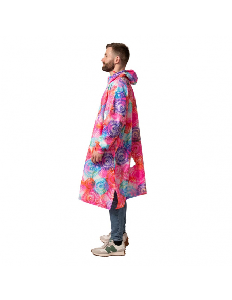 Αδιάβροχα - Ponchos Mac-In-A-Sac Festival Poncho
