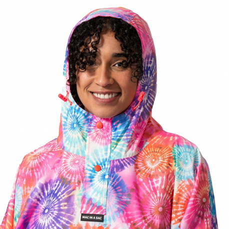 Αδιάβροχα - Ponchos Mac-In-A-Sac Festival Poncho