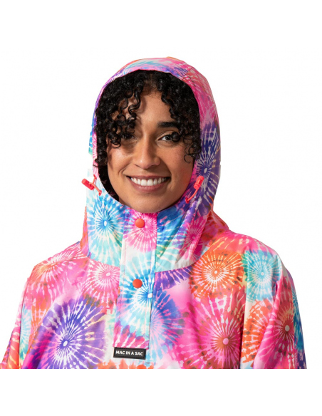 Αδιάβροχα - Ponchos Mac-In-A-Sac Festival Poncho