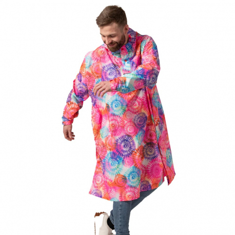 Αδιάβροχα - Ponchos Mac-In-A-Sac Festival Poncho