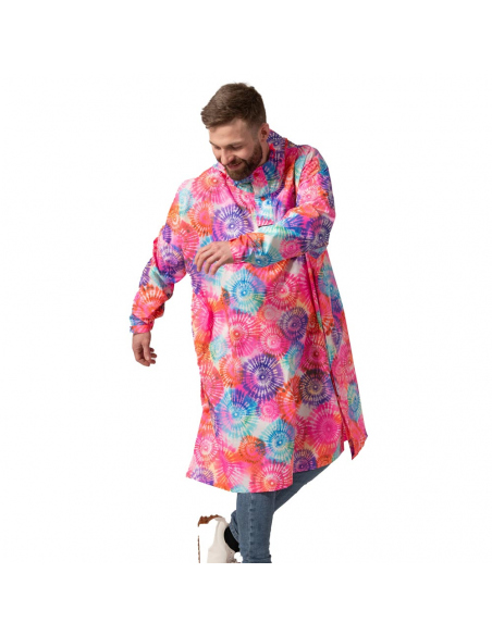 Αδιάβροχα - Ponchos Mac-In-A-Sac Festival Poncho