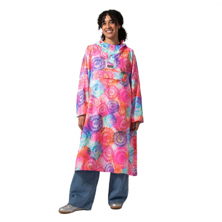 Αδιάβροχα - Ponchos Mac-In-A-Sac Festival Poncho