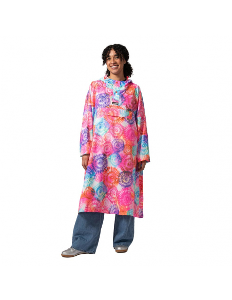 Αδιάβροχα - Ponchos Mac-In-A-Sac Festival Poncho