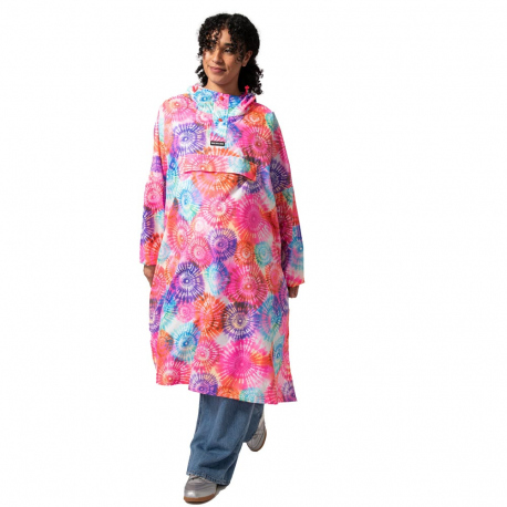 Αδιάβροχα - Ponchos Mac-In-A-Sac Festival Poncho