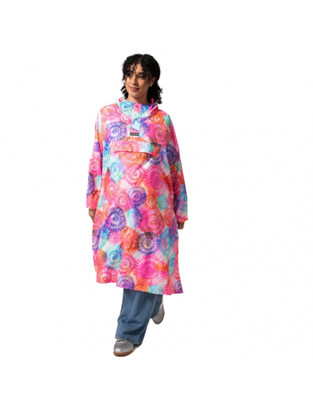 Αδιάβροχα - Ponchos Mac-In-A-Sac Festival Poncho