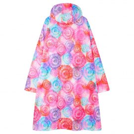 Ponchos Mac-In-A-Sac Festival Poncho 2