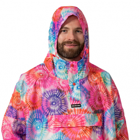 Αδιάβροχα - Ponchos Mac-In-A-Sac Festival Poncho