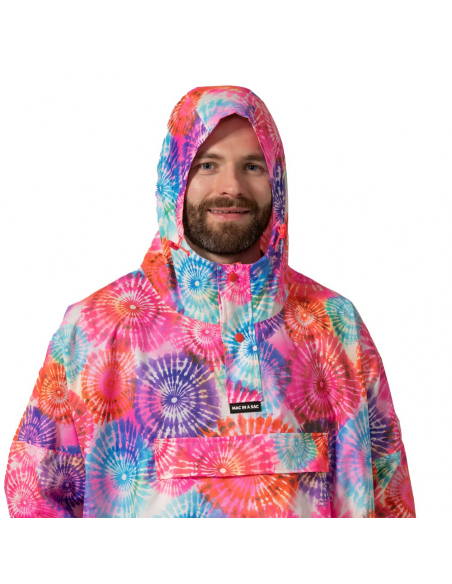Αδιάβροχα - Ponchos Mac-In-A-Sac Festival Poncho