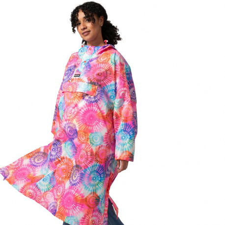 Αδιάβροχα - Ponchos Mac-In-A-Sac Festival Poncho