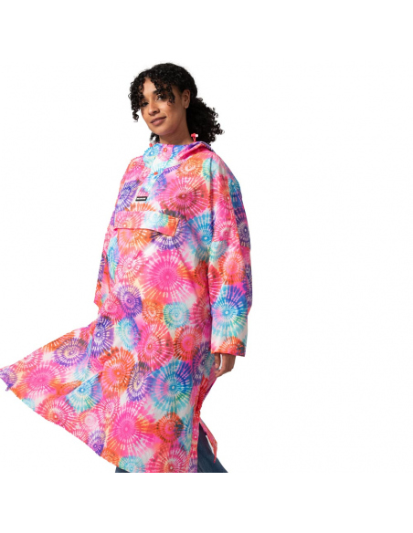 Αδιάβροχα - Ponchos Mac-In-A-Sac Festival Poncho