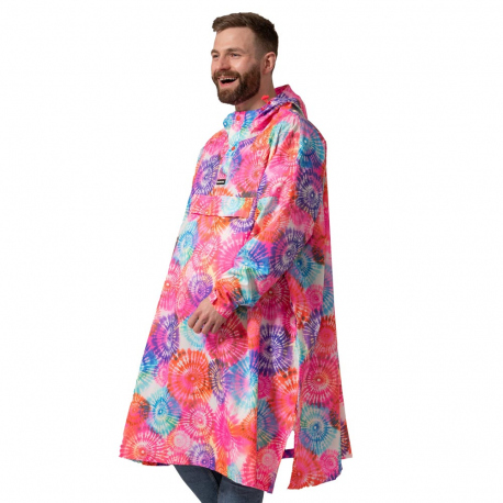 Αδιάβροχα - Ponchos Mac-In-A-Sac Festival Poncho