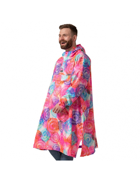 Αδιάβροχα - Ponchos Mac-In-A-Sac Festival Poncho