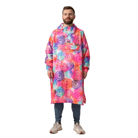 Αδιάβροχα - Ponchos Mac-In-A-Sac Festival Poncho