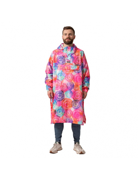 Αδιάβροχα - Ponchos Mac-In-A-Sac Festival Poncho