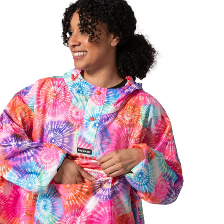 Αδιάβροχα - Ponchos Mac-In-A-Sac Festival Poncho
