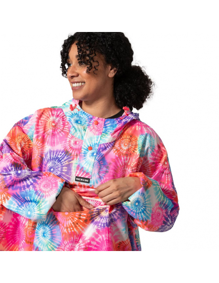 Αδιάβροχα - Ponchos Mac-In-A-Sac Festival Poncho