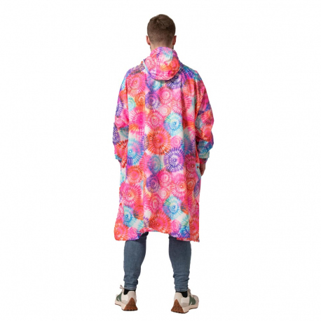 Αδιάβροχα - Ponchos Mac-In-A-Sac Festival Poncho