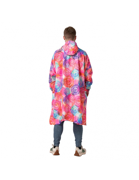 Αδιάβροχα - Ponchos Mac-In-A-Sac Festival Poncho