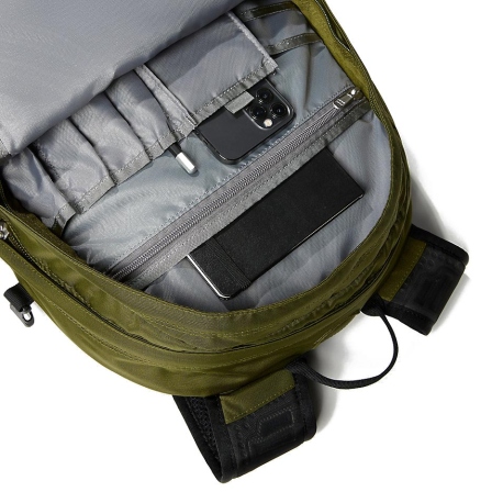 Σακίδια Πόλης The North Face Borealis Classic Backpack Forest Olive