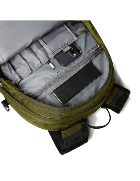 Σακίδια Πόλης The North Face Borealis Classic Backpack Forest Olive