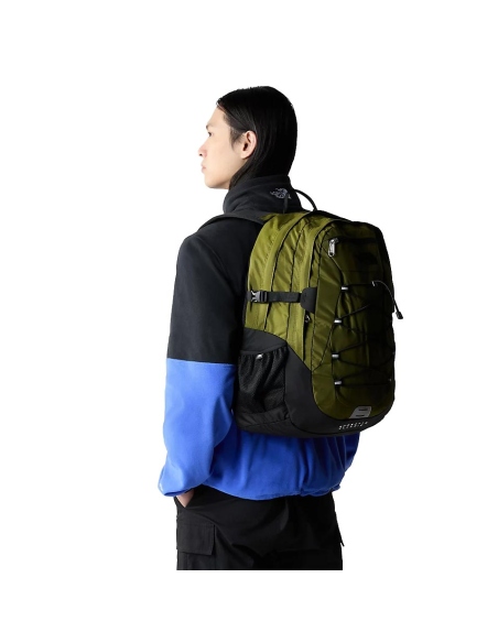 Σακίδια Πόλης The North Face Borealis Classic Backpack Forest Olive