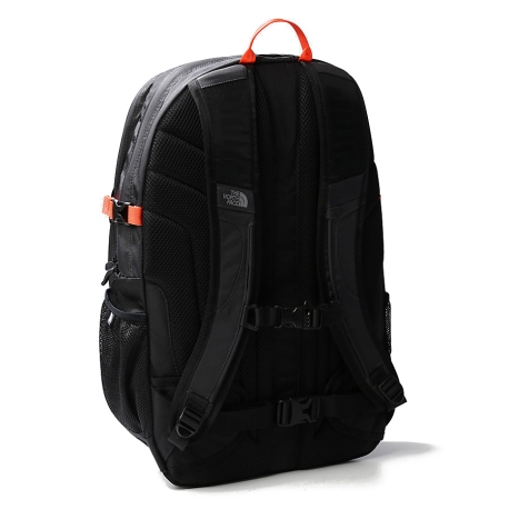 Σακίδια Πόλης The North Face Borealis Classic Backpack Asphalt Grey Σακίδια Πόλης The North Face Borealis Classic Backpack Asphalt Grey